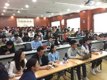 服務(wù)平臺(tái)舉辦 高新技術(shù)企業(yè)的申報(bào)及稅收優(yōu)惠 公益講座