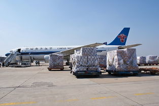 南航北方貨運(yùn)部旺季銷售旺，節(jié)前安全保障與貨運(yùn)代理服務(wù)并重